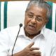 Pinarayi vijayan